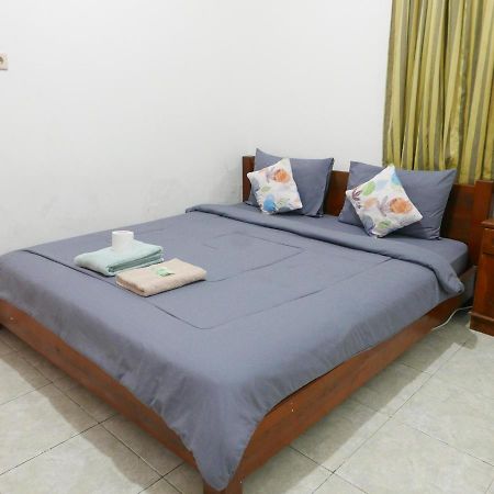 Rumah Side Apartman Gili Trawangan Kültér fotó
