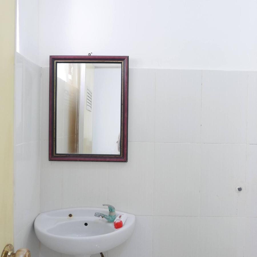 Rumah Side Apartman Gili Trawangan Kültér fotó