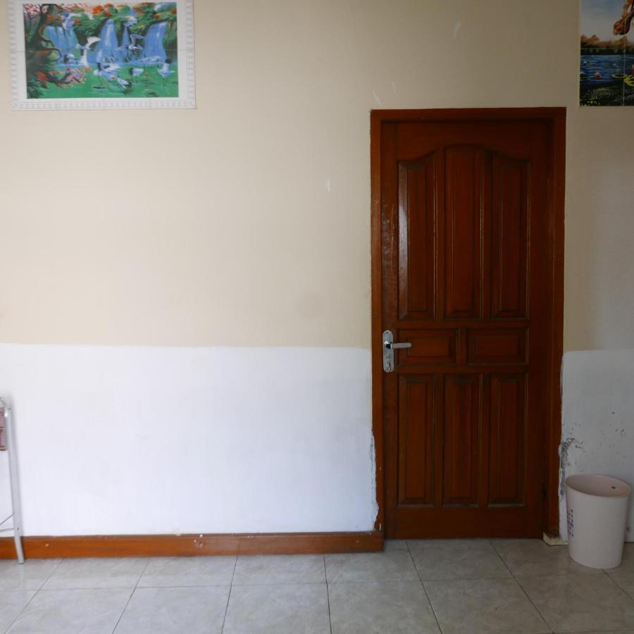 Rumah Side Apartman Gili Trawangan Kültér fotó