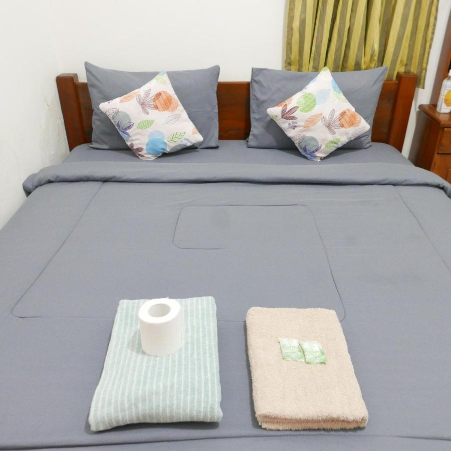 Rumah Side Apartman Gili Trawangan Kültér fotó