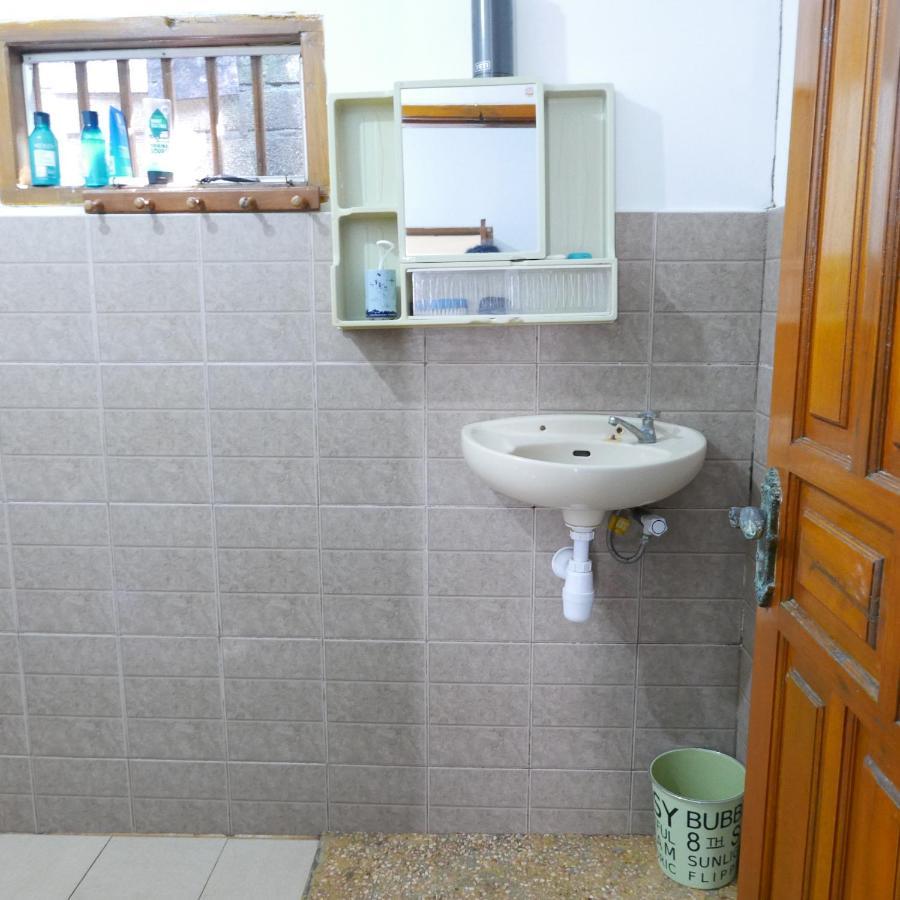 Rumah Side Apartman Gili Trawangan Kültér fotó